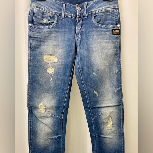 G-STAR Raw Denim - Picture 8 of 9